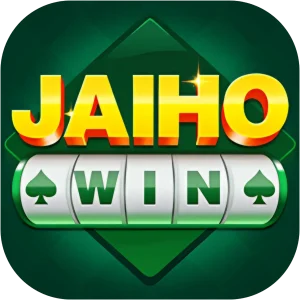 Jaiho Win